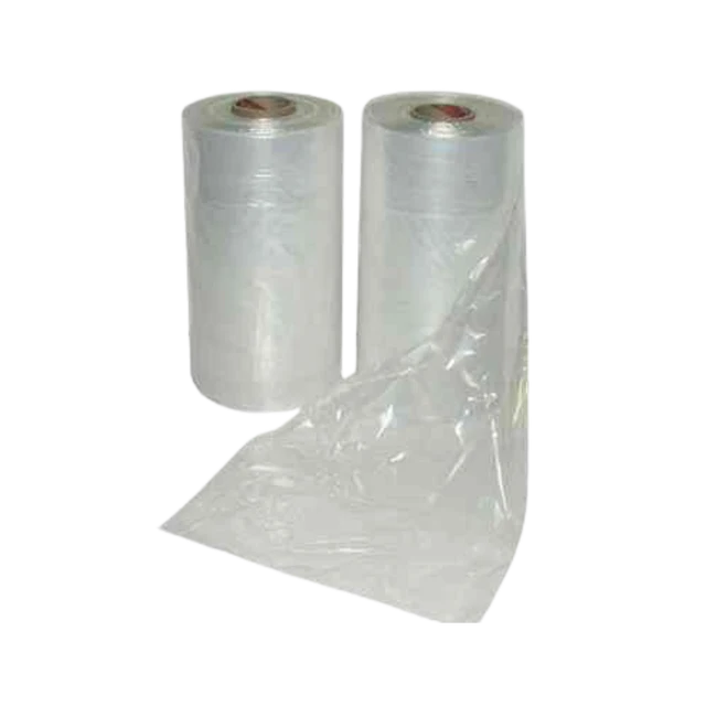 CBR1015 | 10.5" x 15.5" Meidum Convenience Roll Bags, 2 Rolls